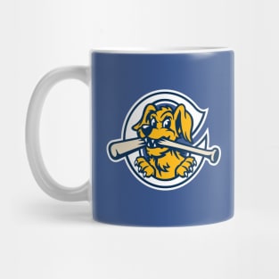 Charleston RiverDogs Mug